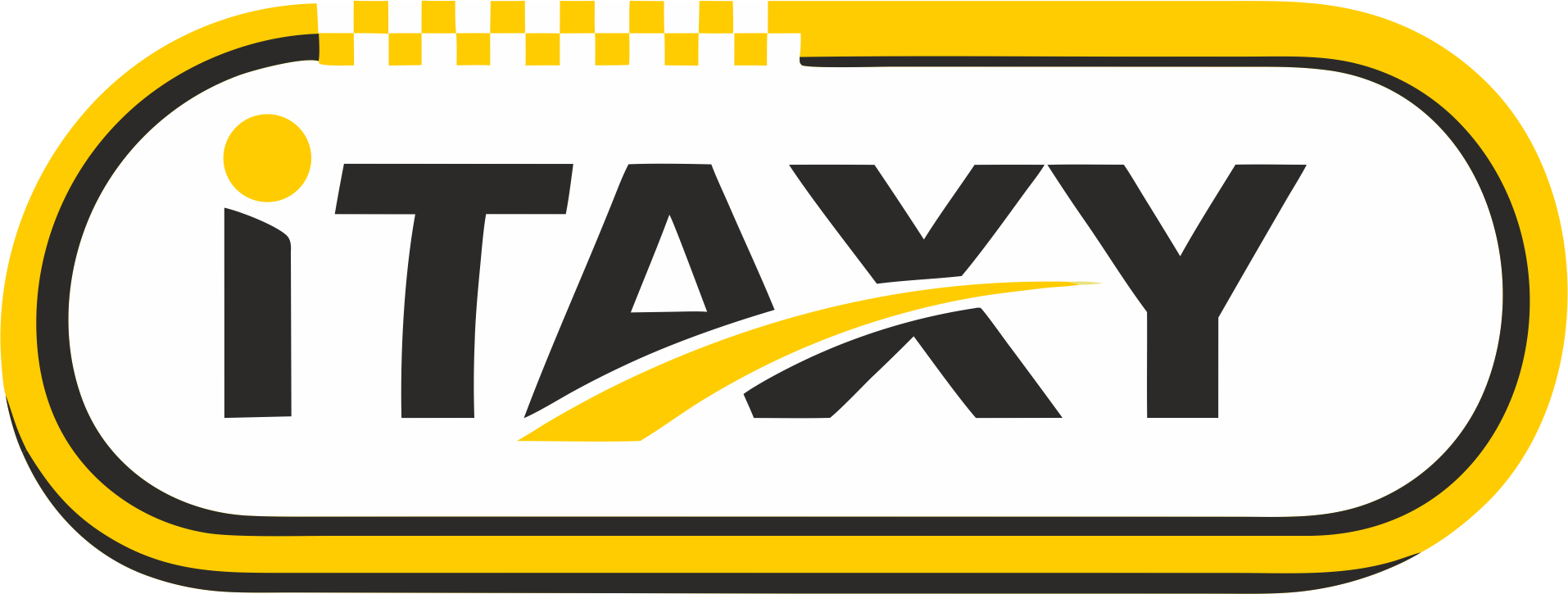iTaxy Logo